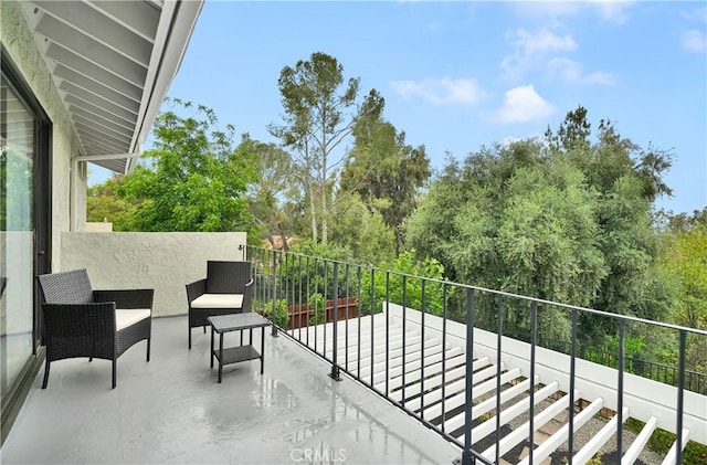 1059 Hillview Cir, Simi Valley, CA 93065 - view of patio / terrace