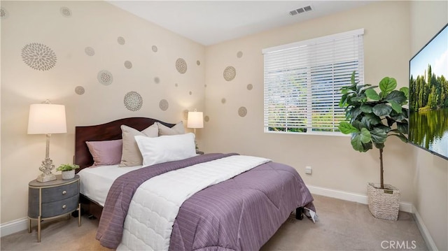 103 Sabiosa, Irvine, CA 92618 - bedroom with baseboards and carpet