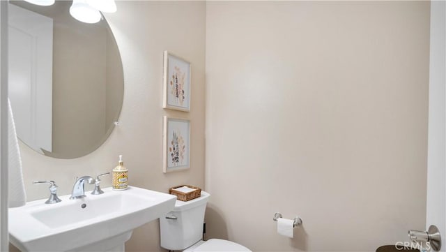 103 Sabiosa, Irvine, CA 92618 - bathroom featuring toilet and a sink