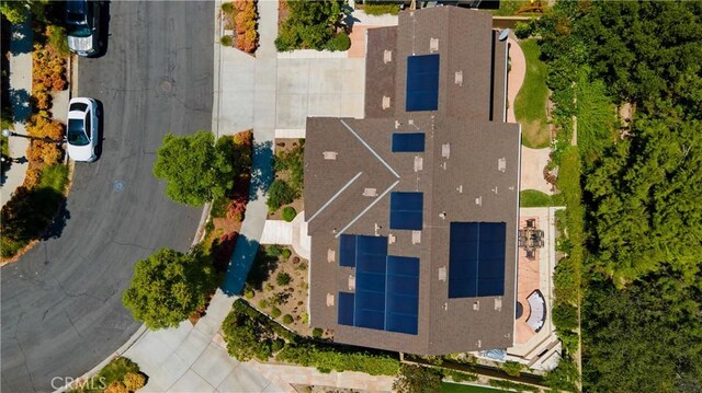 103 Sabiosa, Irvine, CA 92618 - aerial view of property and surrounding area
