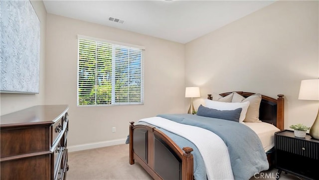 103 Sabiosa, Irvine, CA 92618 - bedroom with light carpet and baseboards