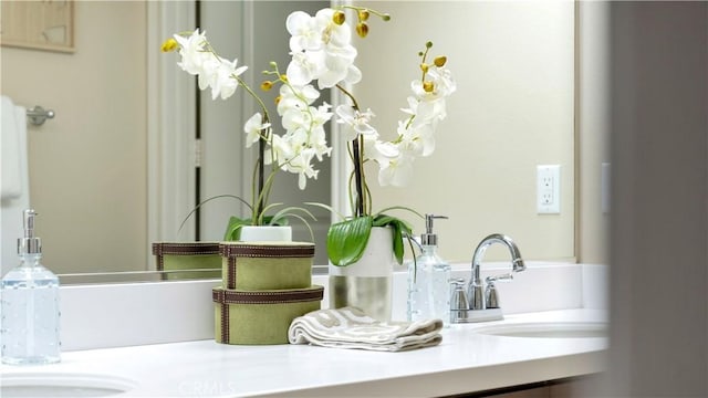 103 Sabiosa, Irvine, CA 92618 - bathroom view of double vanity