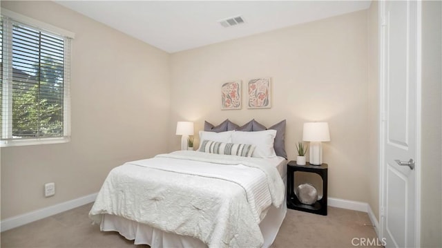 103 Sabiosa, Irvine, CA 92618 - bedroom with carpet and baseboards