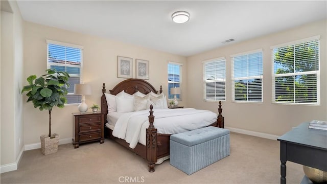 103 Sabiosa, Irvine, CA 92618 - bedroom with light colored carpet and multiple windows