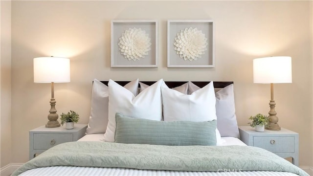 103 Sabiosa, Irvine, CA 92618 - bedroom featuring baseboards