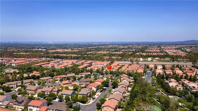 103 Sabiosa, Irvine, CA 92618 - view of property location featuring nearby suburban area