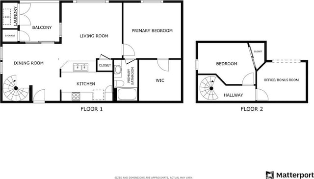 20000 Plum Canyon Rd Unit 1827, Saugus, CA 91350 - view of room layout
