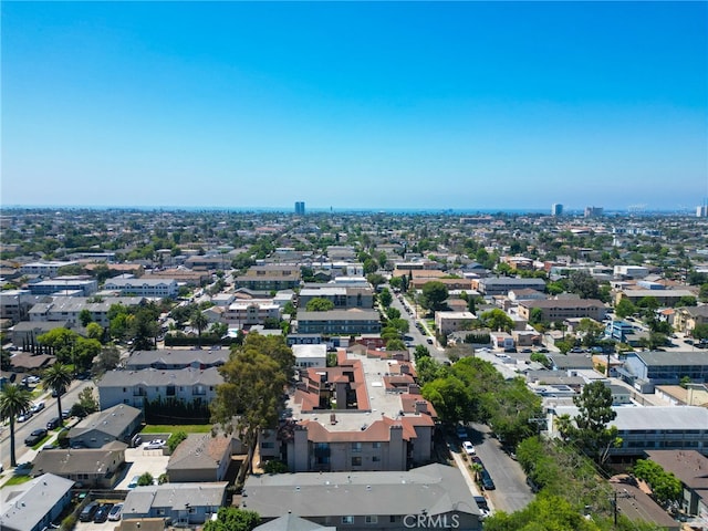 1110 Ohio Ave Unit 107, Long Beach, CA 90804 - view of property location
