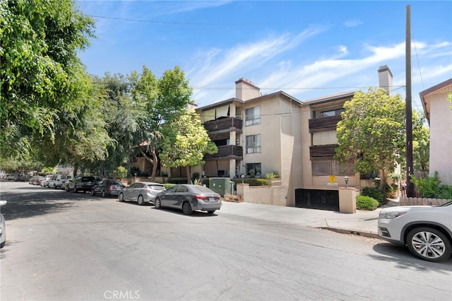 1110 Ohio Ave Unit 107, Long Beach, CA 90804 - view of property