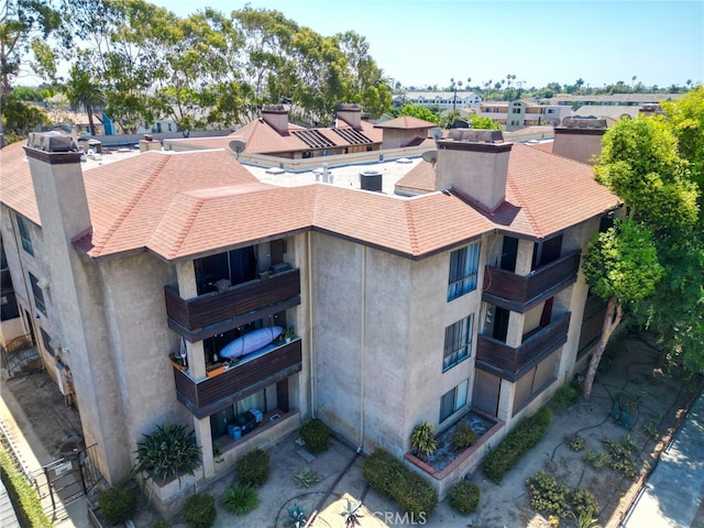 1110 Ohio Ave Unit 107, Long Beach, CA 90804 - view of building exterior