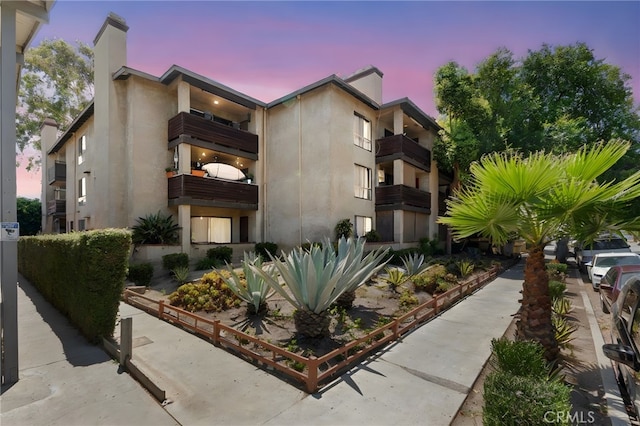 1110 Ohio Ave Unit 107, Long Beach, CA 90804 - view of property