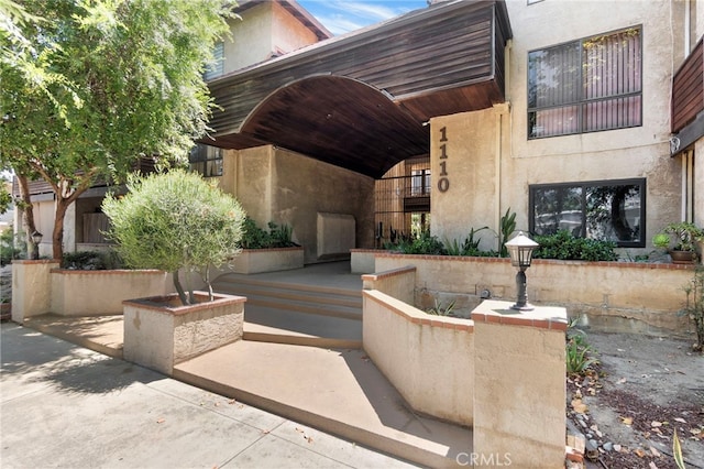1110 Ohio Ave Unit 107, Long Beach, CA 90804 - view of property's community