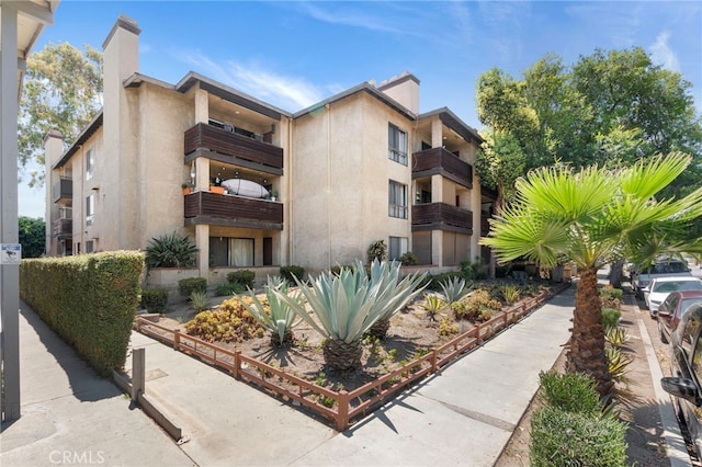 1110 Ohio Ave Unit 107, Long Beach, CA 90804 - view of property