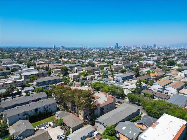 1110 Ohio Ave Unit 107, Long Beach, CA 90804 - view of urban area