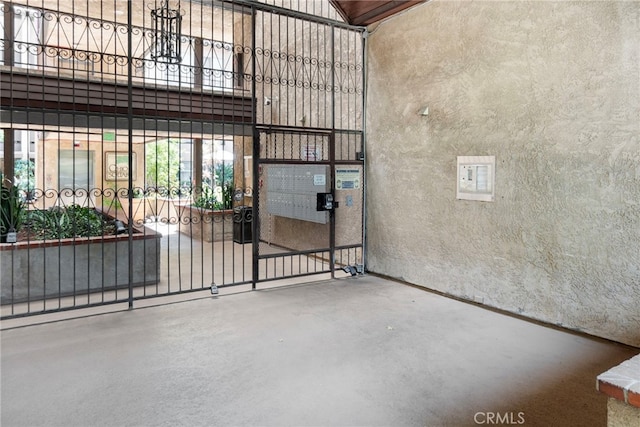 1110 Ohio Ave Unit 107, Long Beach, CA 90804 - view of stable