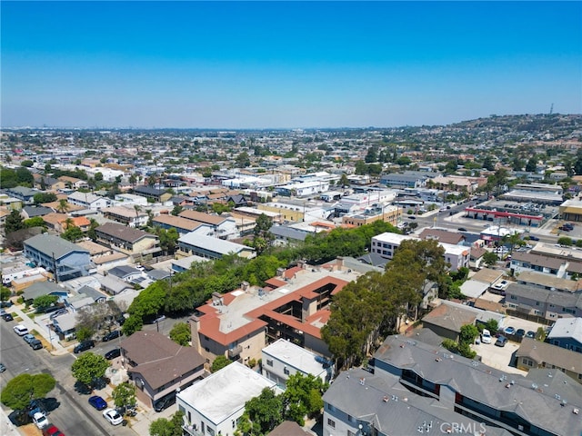1110 Ohio Ave Unit 107, Long Beach, CA 90804 - view of property location