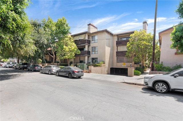1110 Ohio Ave Unit 107, Long Beach, CA 90804 - view of property