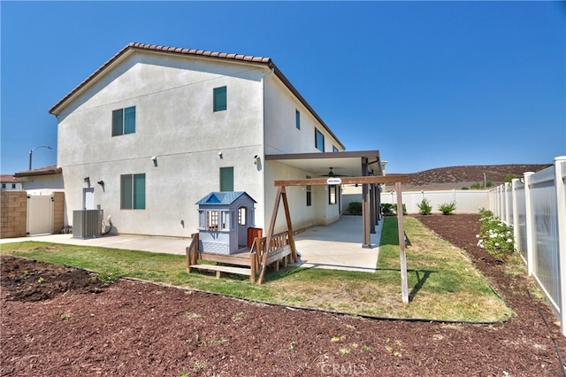 33022 Clairette Ct, Winchester, CA 92596 - photo 51
