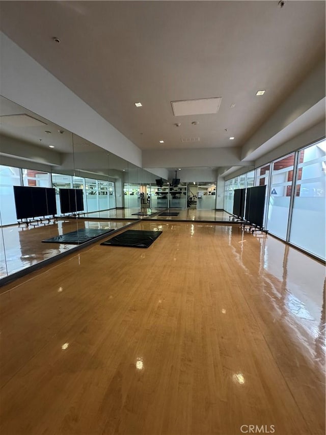 1234 Wilshire Blvd Unit 326, Los Angeles, CA 90017 - photo 13