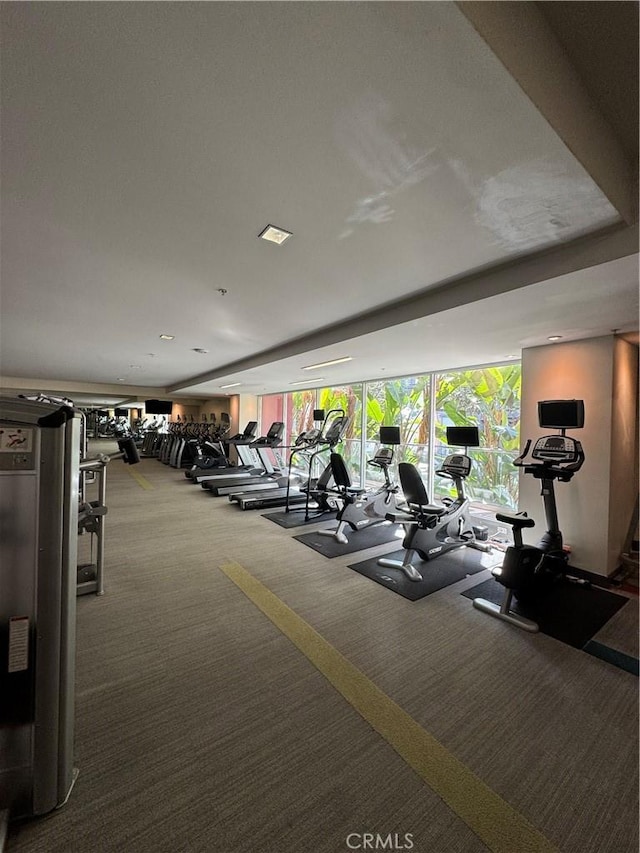1234 Wilshire Blvd Unit 326, Los Angeles, CA 90017 - photo 12