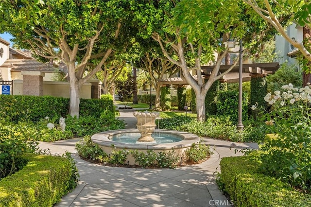 52 Anjou, Newport Coast, CA 92657 - view of property's community