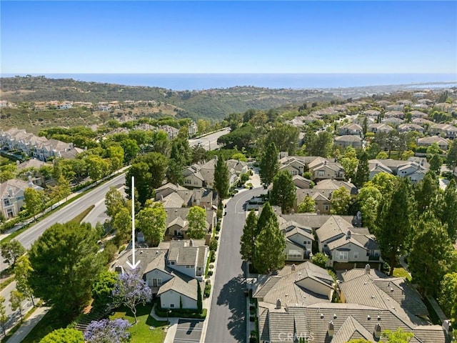 52 Anjou, Newport Coast, CA 92657 - aerial perspective of suburban area