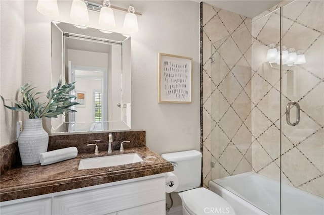 52 Anjou, Newport Coast, CA 92657 - full bath with vanity and shower / washtub combination