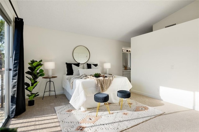 754 Manecita Cir, Perris, CA 92571 - bedroom with carpet flooring and ensuite bathroom