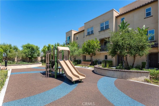 2651 W Lincoln Ave Unit 41, Anaheim, CA 92801 - view of community playground