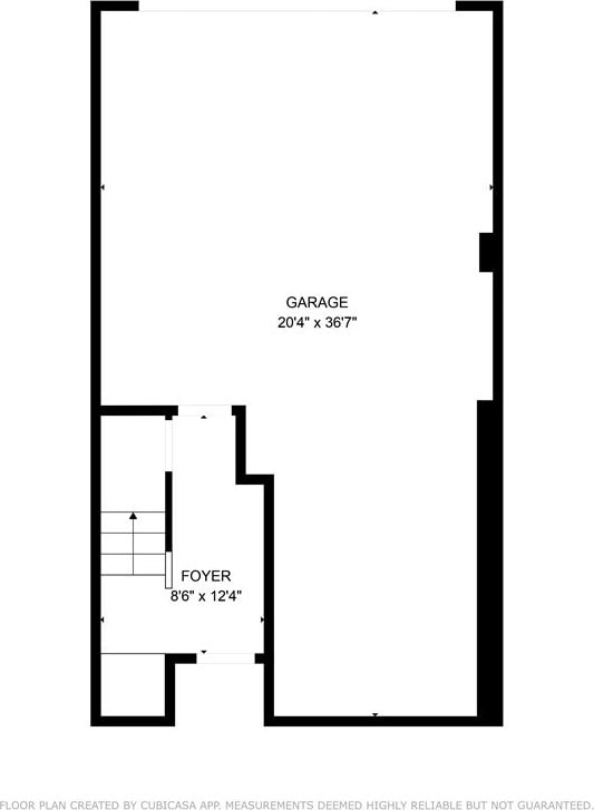 2651 W Lincoln Ave Unit 41, Anaheim, CA 92801 - view of floor plan / room layout