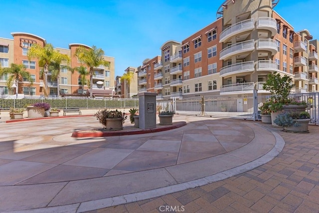 12688 Chapman Ave Unit 3403, Garden Grove, CA 92840 - view of apartment building / complex