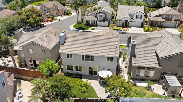 42 Beech Dr, Aliso Viejo, CA 92656 - aerial view of residential area