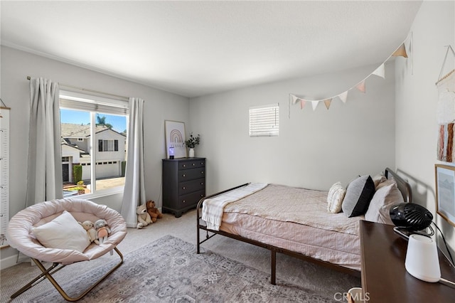 42 Beech Dr, Aliso Viejo, CA 92656 - bedroom featuring multiple windows and carpet floors