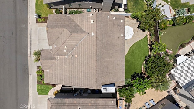 42 Beech Dr, Aliso Viejo, CA 92656 - view of property location