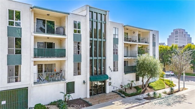 500 Jackson Pl Unit 118, Glendale, CA 91206 - view of building exterior
