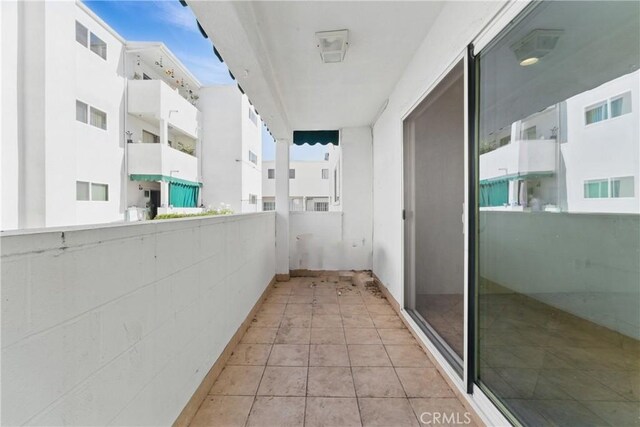 500 Jackson Pl Unit 118, Glendale, CA 91206 - view of balcony