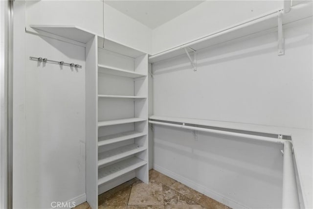 500 Jackson Pl Unit 118, Glendale, CA 91206 - view of spacious closet