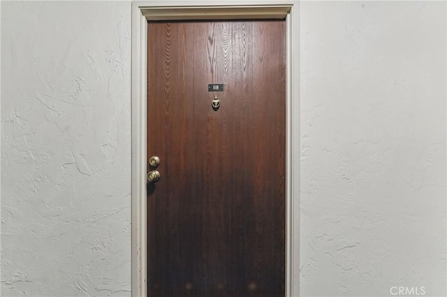 500 Jackson Pl Unit 118, Glendale, CA 91206 - entrance to property