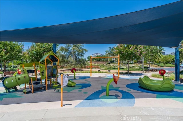 18 Jaripol Cir, Rancho Mission Viejo, CA 92694 - view of community jungle gym