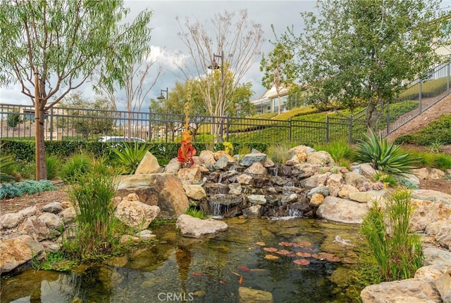 18 Jaripol Cir, Rancho Mission Viejo, CA 92694 - view of yard