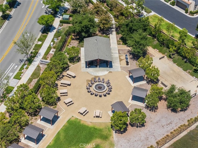 18 Jaripol Cir, Rancho Mission Viejo, CA 92694 - view of subject property