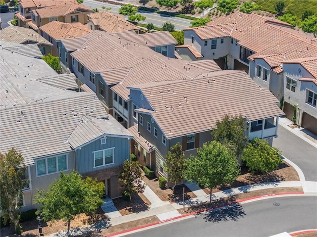 18 Jaripol Cir, Rancho Mission Viejo, CA 92694 - aerial perspective of suburban area