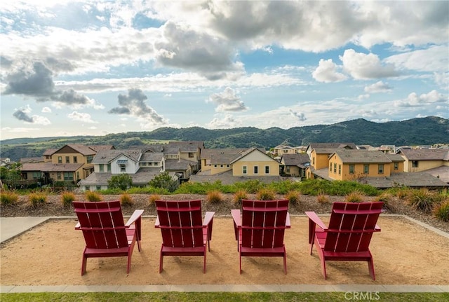 18 Jaripol Cir, Rancho Mission Viejo, CA 92694 - view of community featuring a residential view and a mountain view
