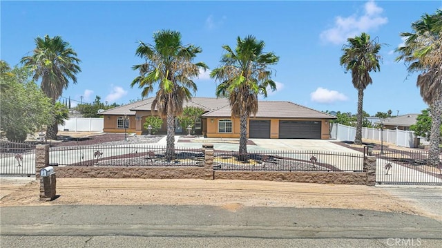14572 Sultana St, Hesperia, CA 92345 - photo 1