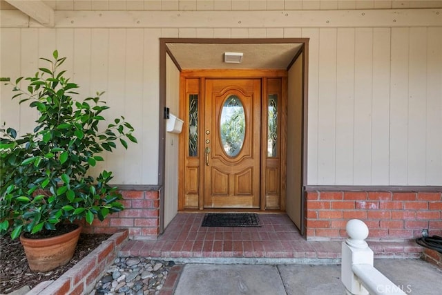 20623 Russ Jay St, Saugus, CA 91350 - doorway to property