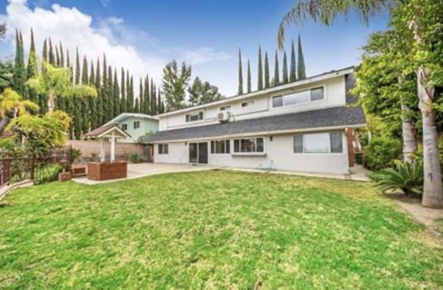 22905 De Kalb Dr, Calabasas, CA 91302 - photo 9