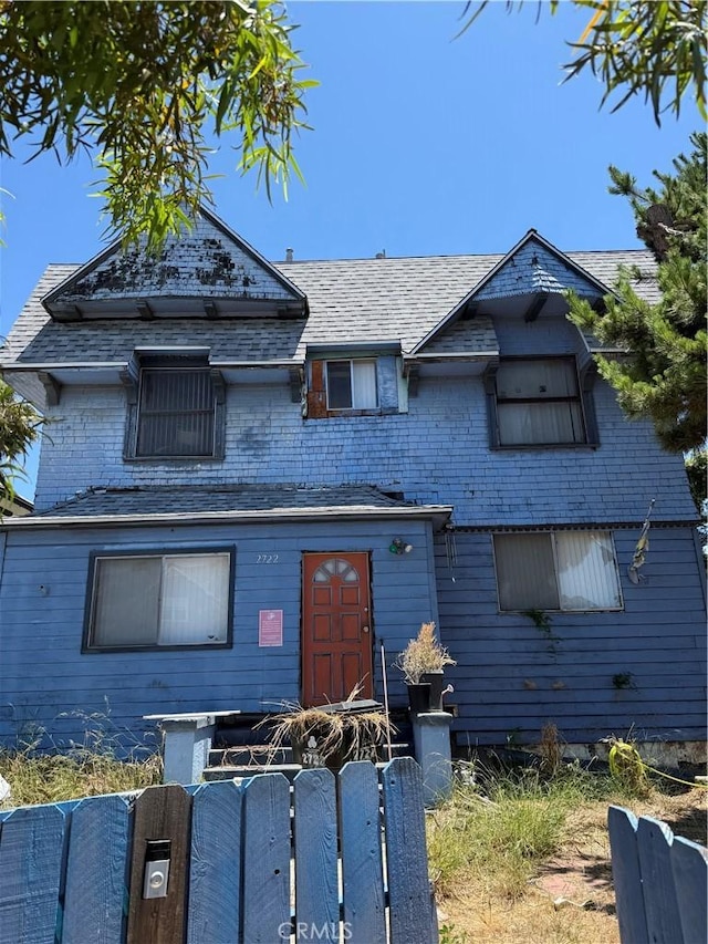 2722 S La Salle Ave, Los Angeles, CA 90018 - photo 1