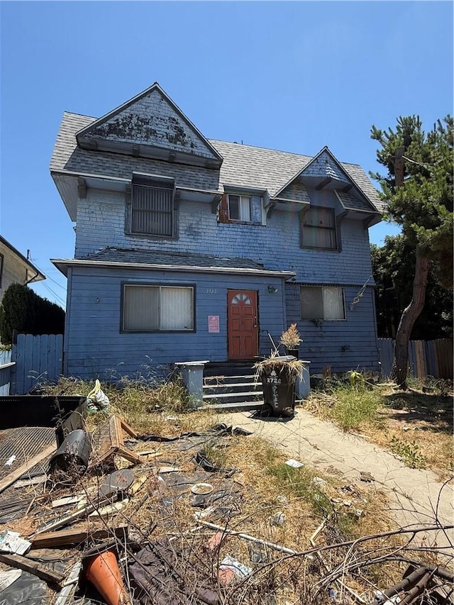2722 S La Salle Ave, Los Angeles, CA 90018 - photo 2