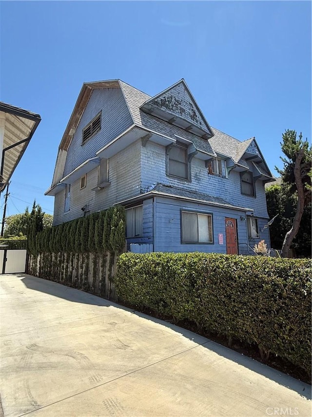 2722 S La Salle Ave, Los Angeles, CA 90018 - photo 3