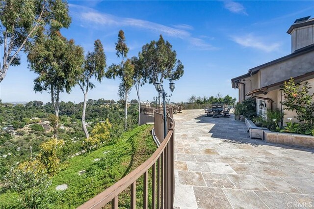 15464 Duomo Via St, Bel Air, CA 90077 - photo 23